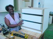 Lindiwe The Furniture Queen