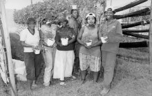 Cato Manor residents