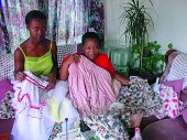 Ntonto's Curtain Designs