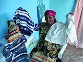 Ntombi's Designer Wear