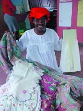 Phumzile's Linens