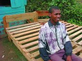 Zola's furniture