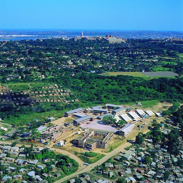 Multi-Purpose Centre.