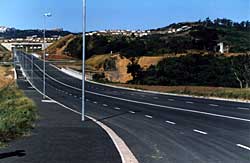 Booth Road