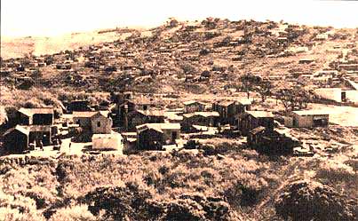 Cato Manor - 1950